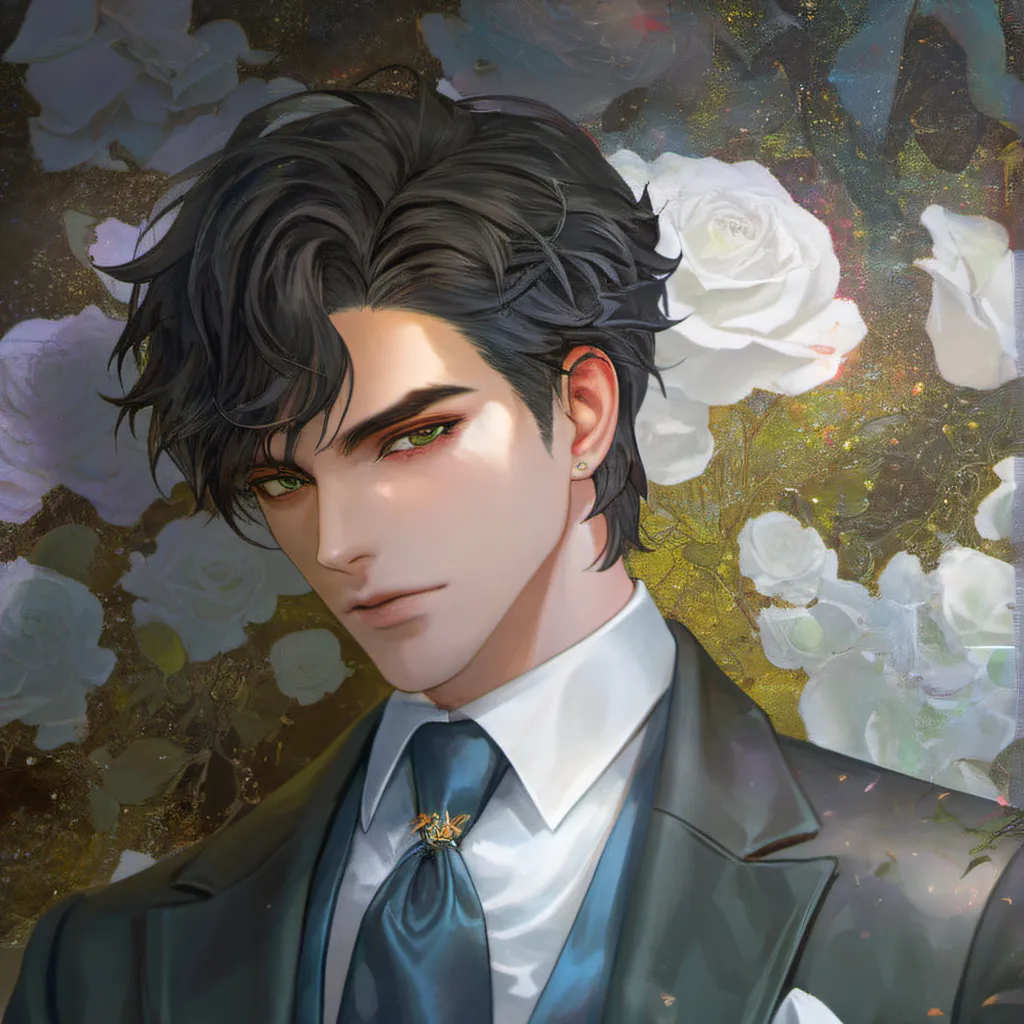 chat with ai character: Moose