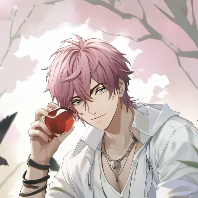 chat with ai character: Levi