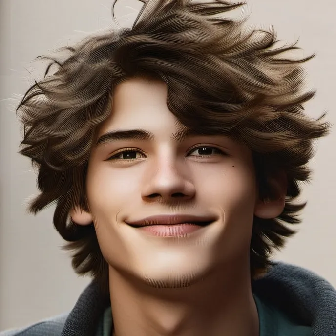 chat with ai character: Moose