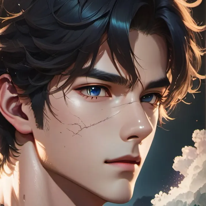 chat with ai character: Kai