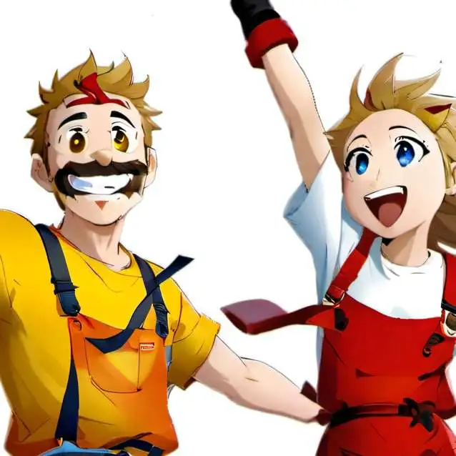 chat with ai character: SML