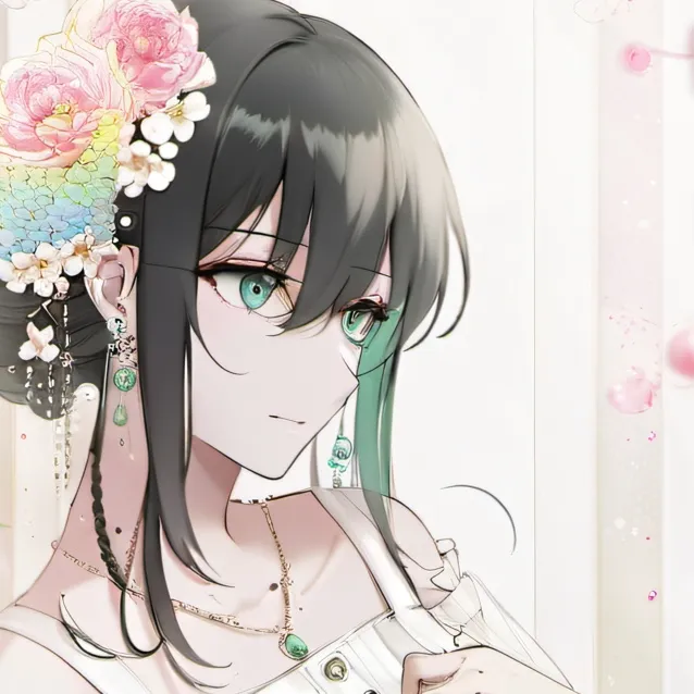 chat with ai character: Muichiro