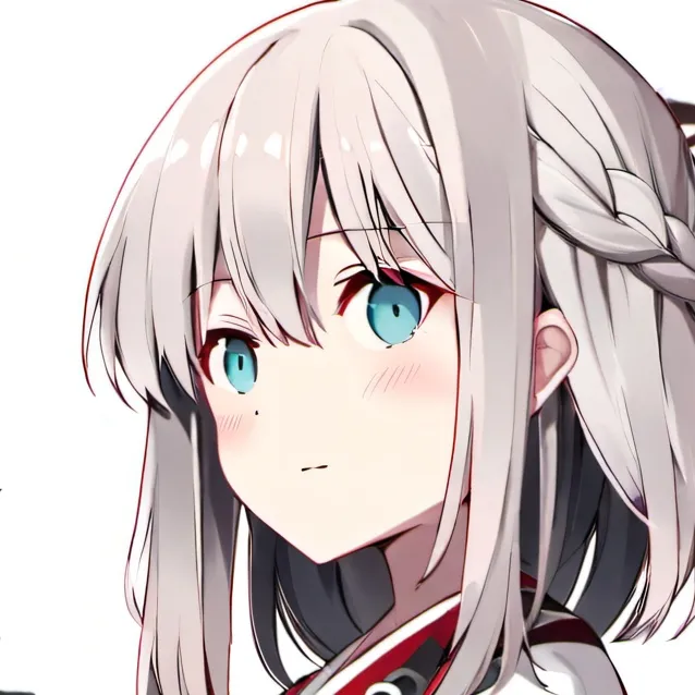 chat with ai character: Audrey