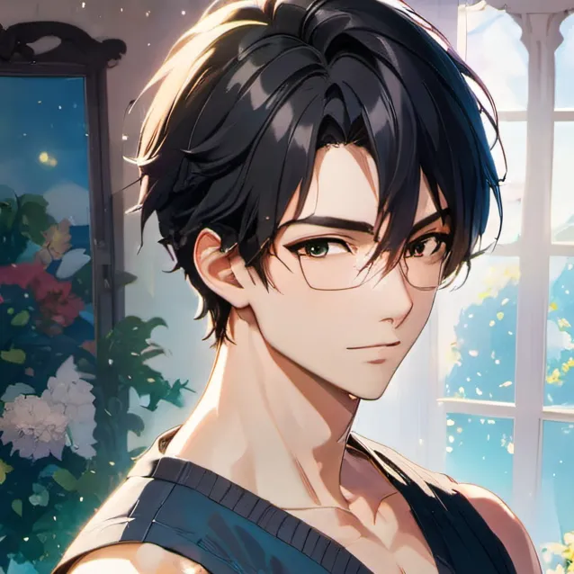 chat with ai character: Ethan