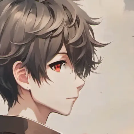 chat with ai character: Jason