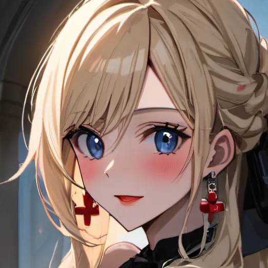 chat with ai character: Emily