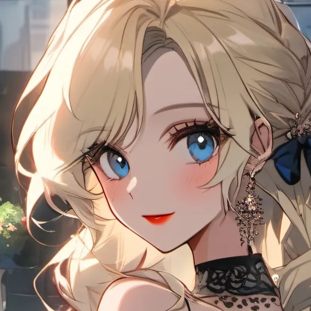 chat with ai character: Emily