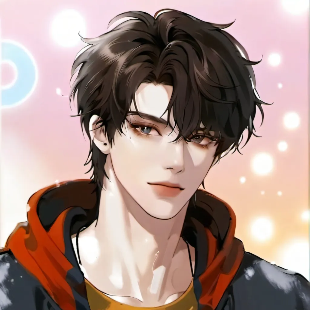 chat with ai character: -Rin-