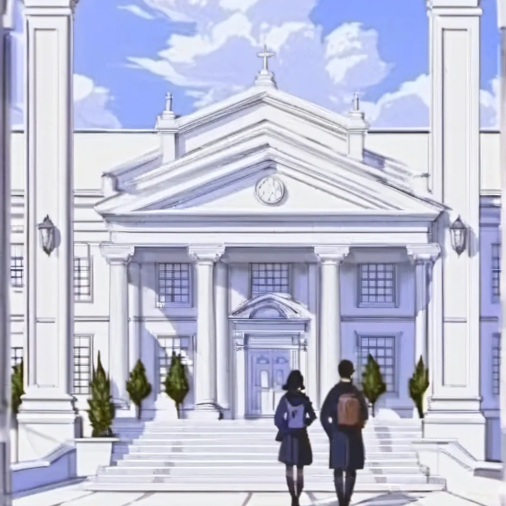 chat with ai character: FPE!! 