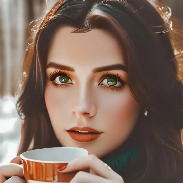 chat with ai character: Ava