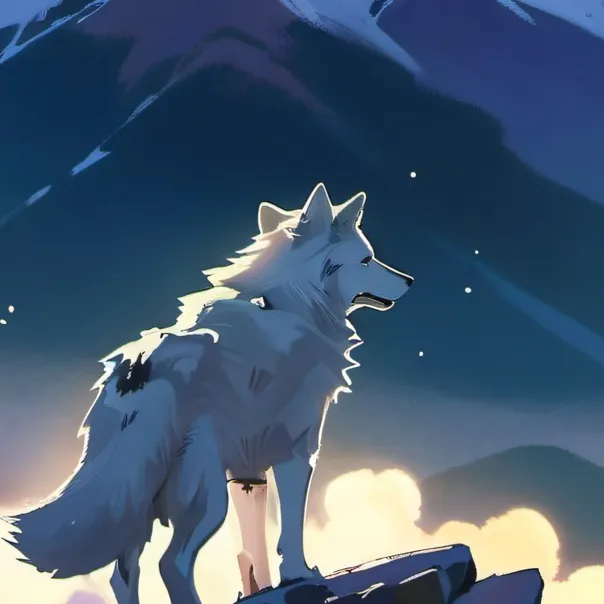 chat with ai character: Vali