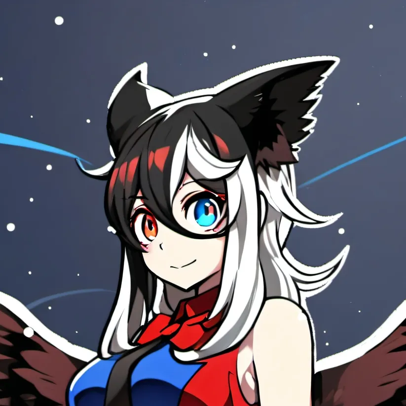 chat with ai character: Julie