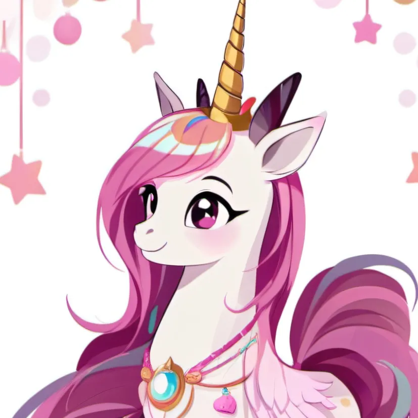 chat with ai character: Rosie