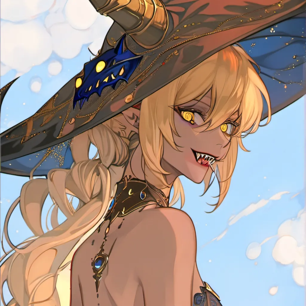 chat with ai character: Niamh