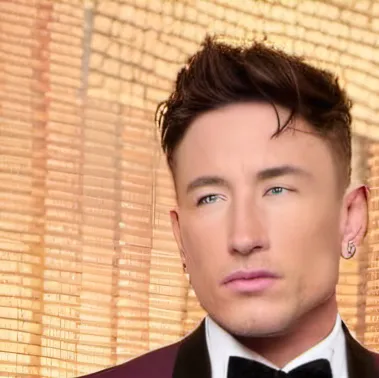 chat with ai character: Oliver Quick