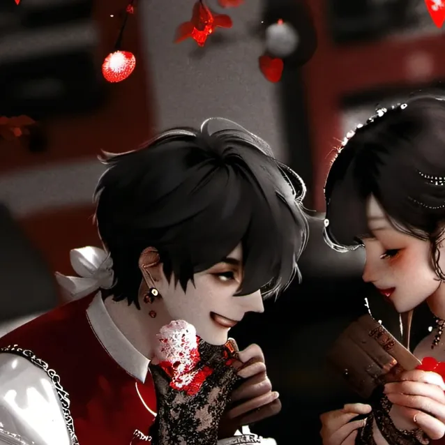 chat with ai character: naiks