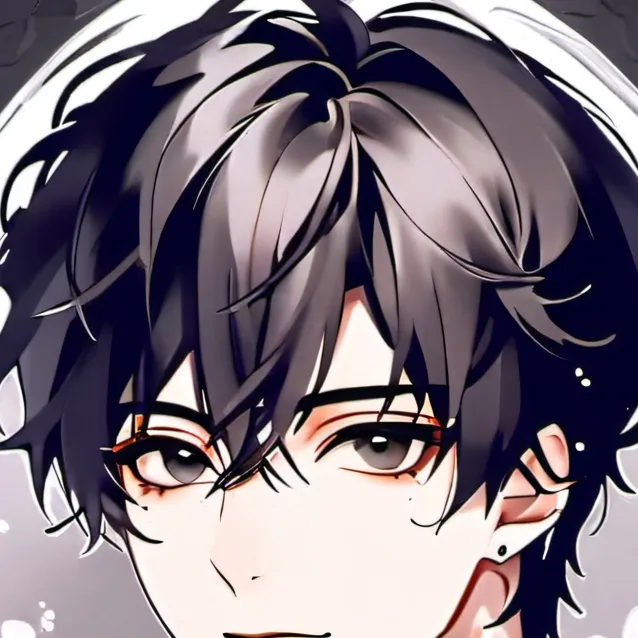 chat with ai character: Mike