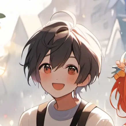 chat with ai character: Mikey