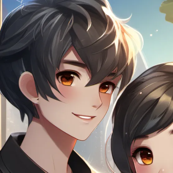 chat with ai character: Rainbow friends 