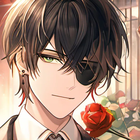 chat with ai character: Jake