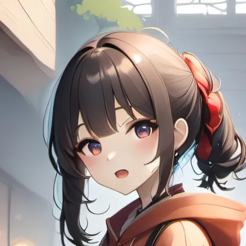 chat with ai character: Siowei