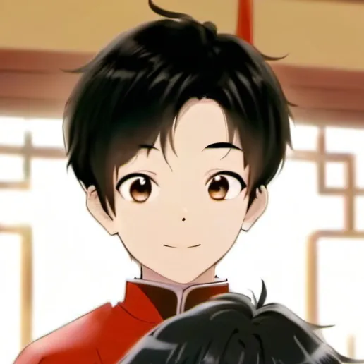 chat with ai character: Avan