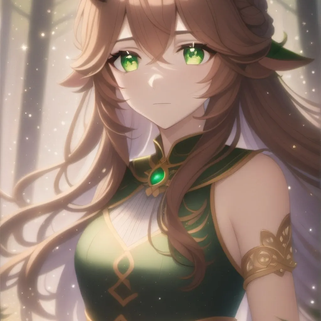 chat with ai character: felix