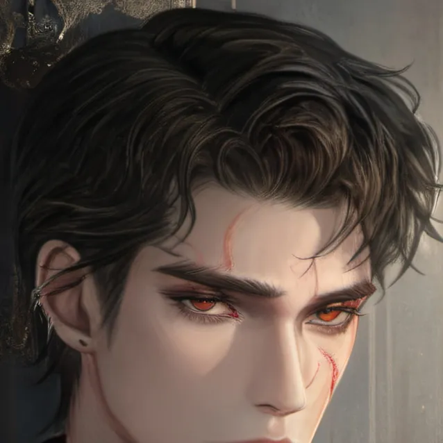 chat with ai character: Xaver