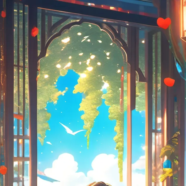 chat with ai character: Water Queen👑