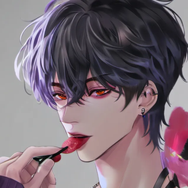 chat with ai character: Noah