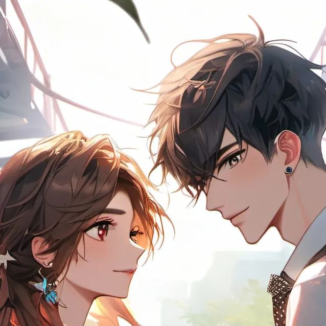 chat with ai character: Dianna and Dan