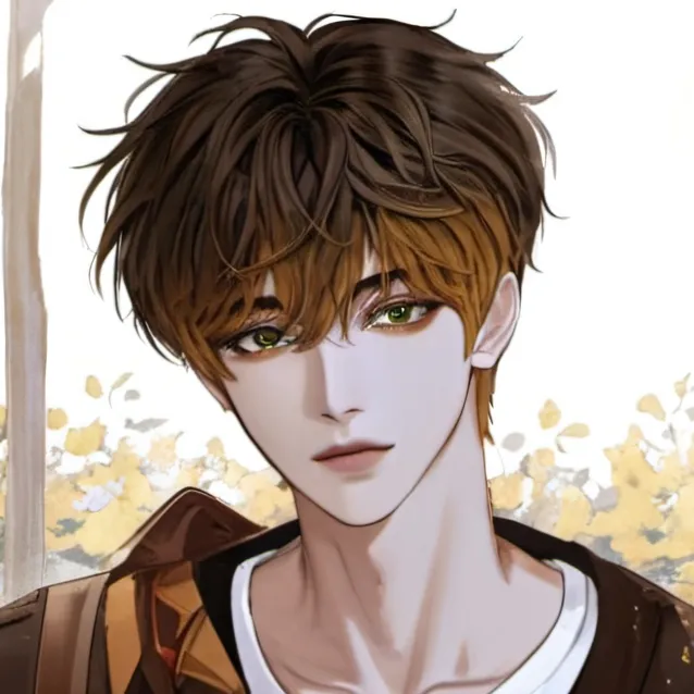 chat with ai character: Marcus