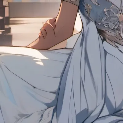 chat with ai character: Aria