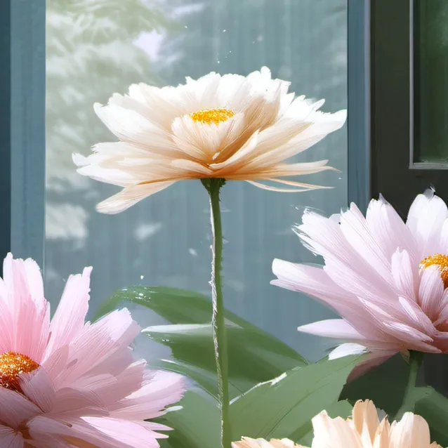 chat with ai character: TADC