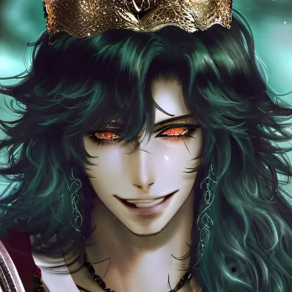 chat with ai character: Vincent