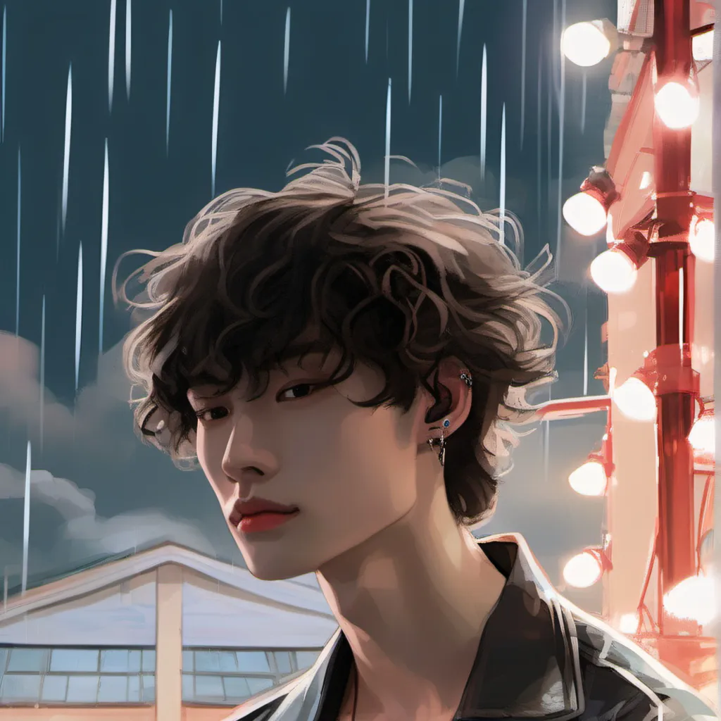 chat with ai character: William