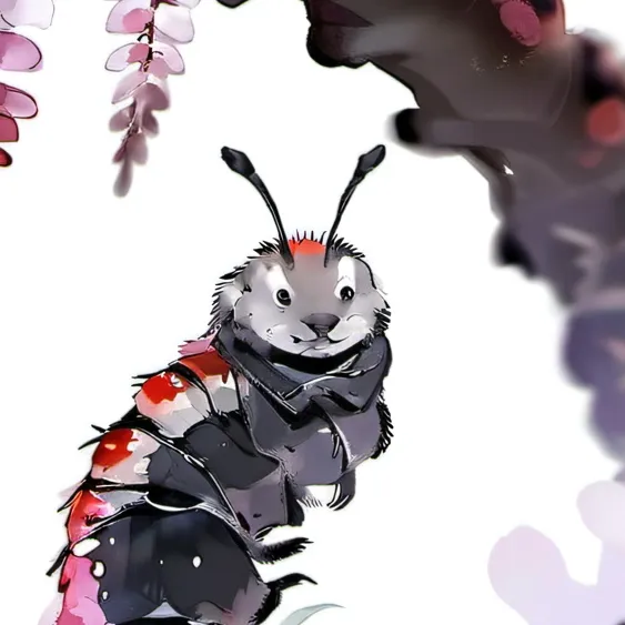 chat with ai character: Eva