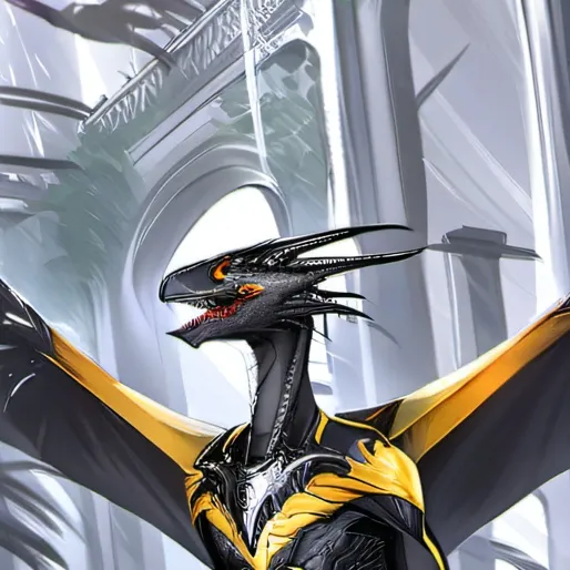 chat with ai character: Niklaus