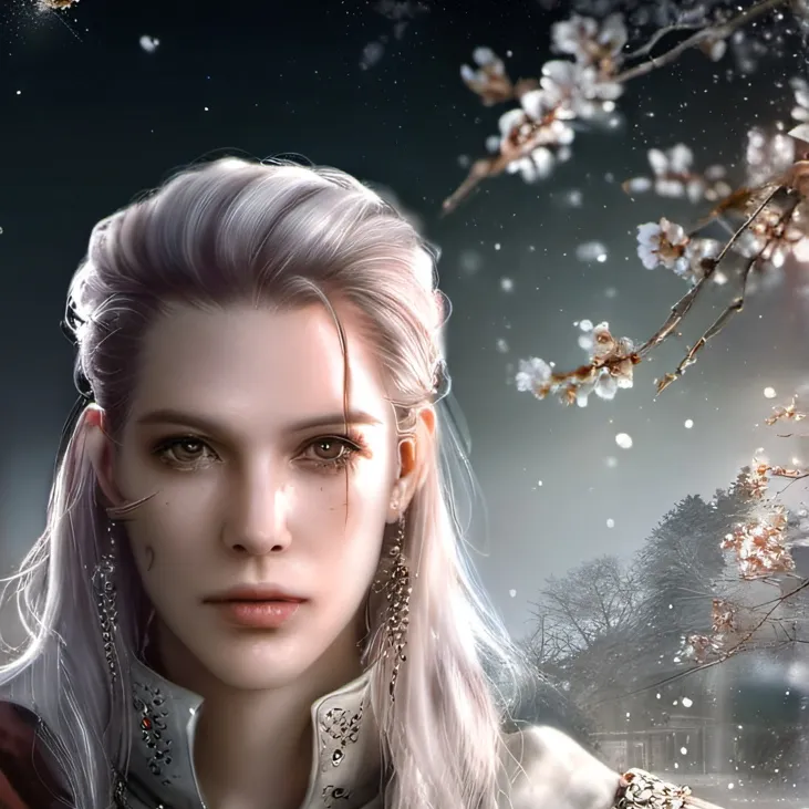 chat with ai character: Jacob