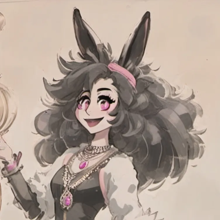 chat with ai character: Elaine