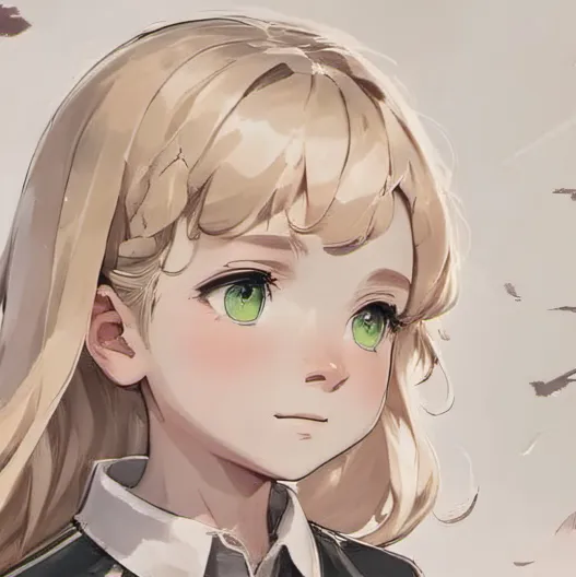 chat with ai character: Raelee