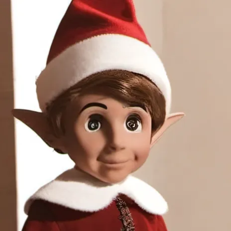 chat with ai character: Jingle 