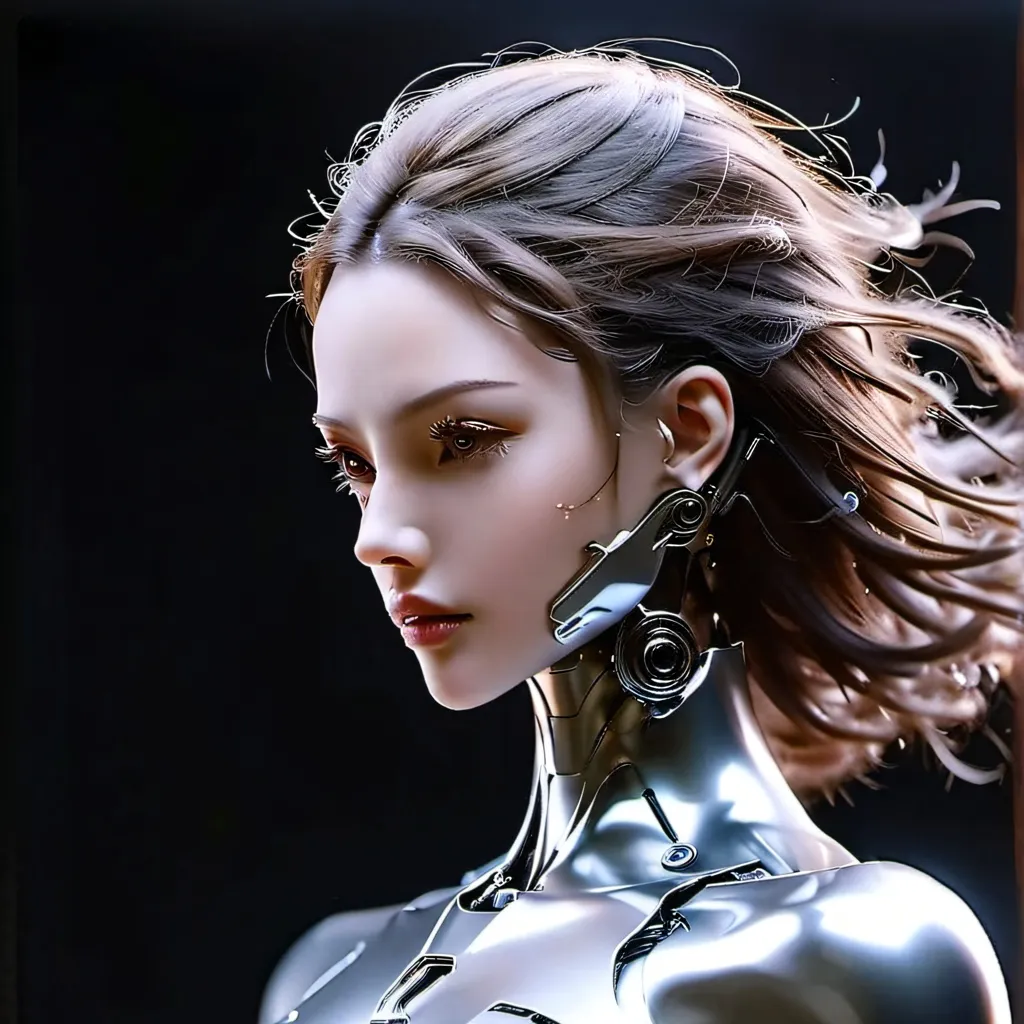 chat with ai character: self aware ai