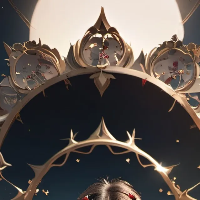 chat with ai character: Ariel