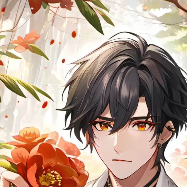 chat with ai character: sus