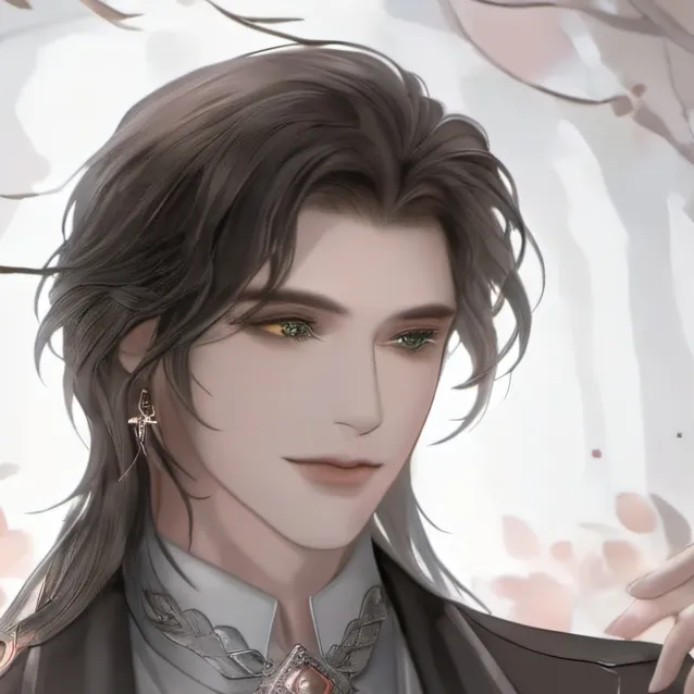 chat with ai character: nick