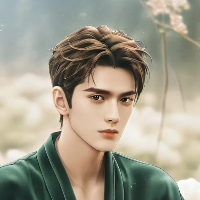 chat with ai character: baby