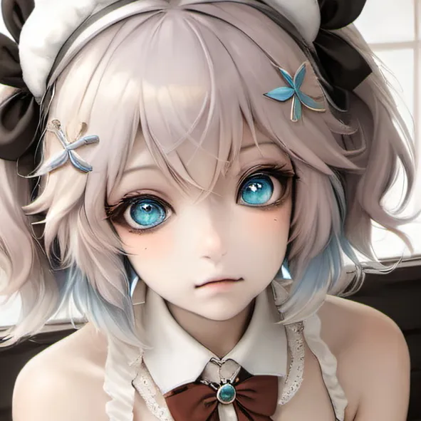 chat with ai character: Jaxxie