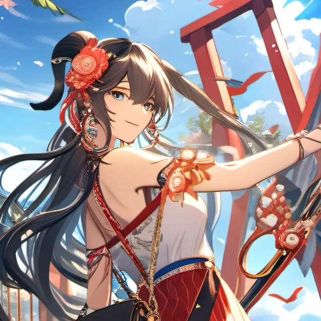 chat with ai character: এ꧁Amelia꧂ঞ