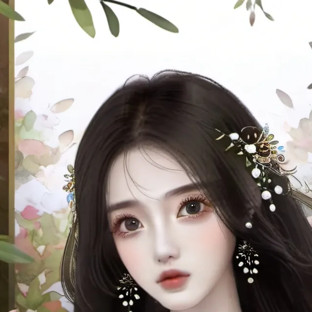 chat with ai character: Luna